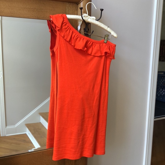 Clemson Dress - Picture 3 of 4